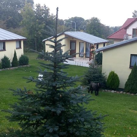 Domki Letniskowe W Wapnicy Βίλα Lubin  Εξωτερικό φωτογραφία